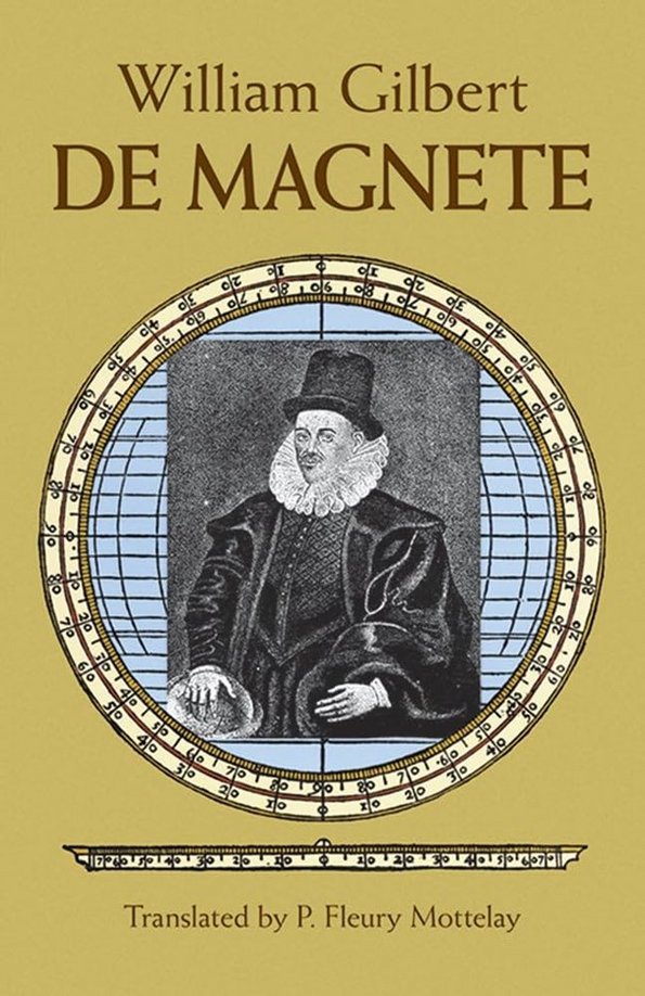 [Translate to English:] Die Magnete